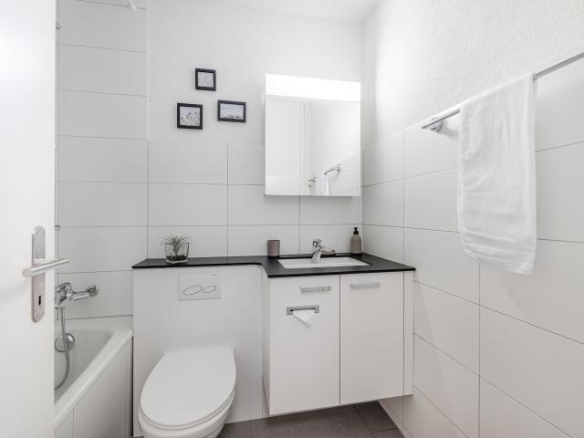 Immobilie mieten in Linsebühl-Dreilinden, St. Gallen