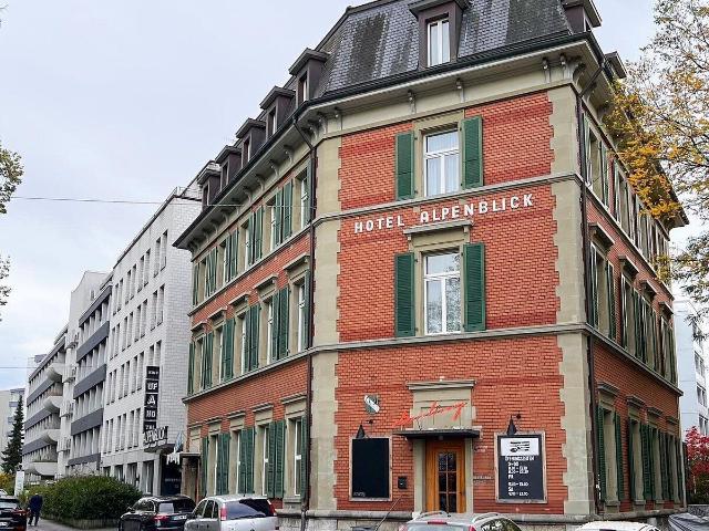 Immobilie kaufen in Bern
