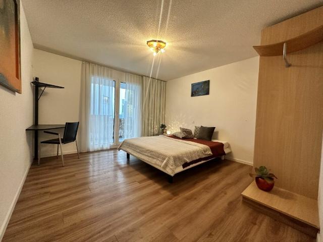Immobilie mieten in Moos, Buchs (SG)
