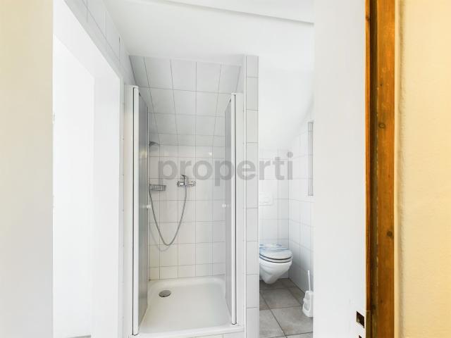 Immobilie kaufen