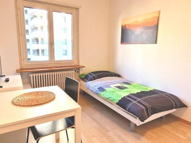 Immobilie kaufen in Einigen, Zürich