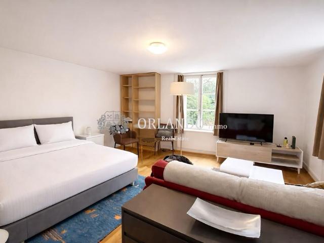 Apartment mieten in Carouge (GE)