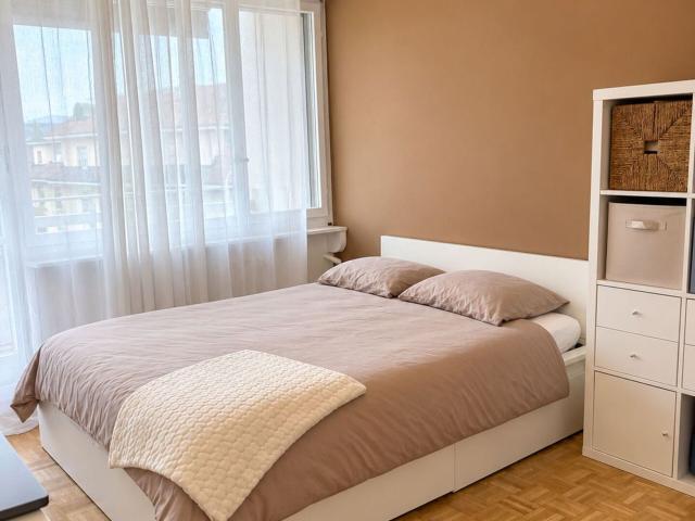 Immobilie kaufen in Lausanne, District de Lausanne