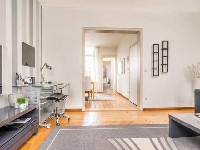 Appartement location à Antwerpen