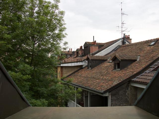 Immobilie mieten in La Praille, Carouge