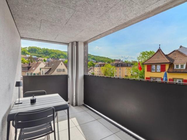 Immobilie kaufen in Münchenstein, Basel-Landschaft