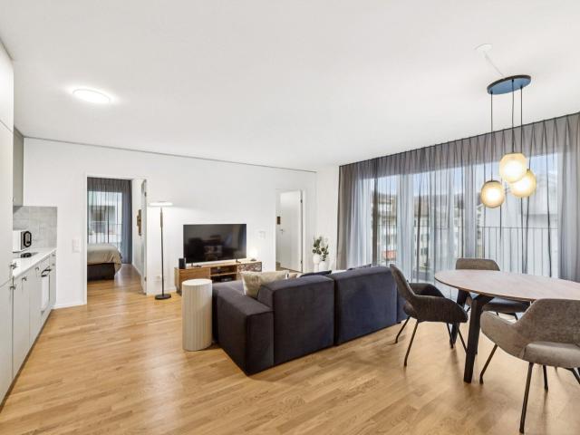 Immobilie kaufen in Muttenz, Basel-Landschaft