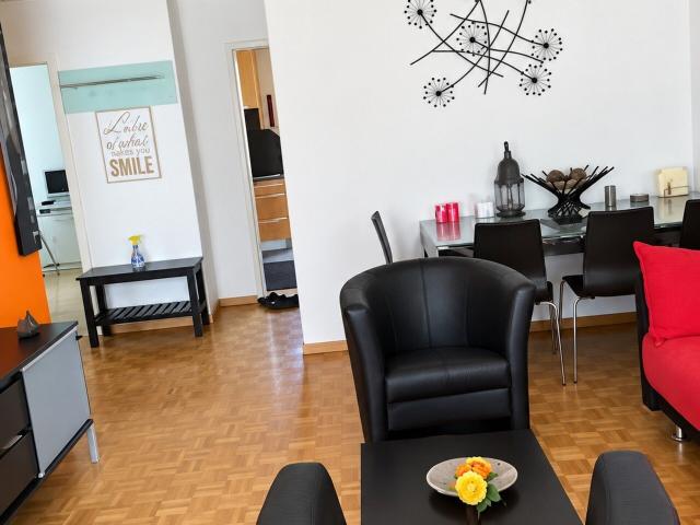 Immobilie mieten in Glattbrugg, Opfikon