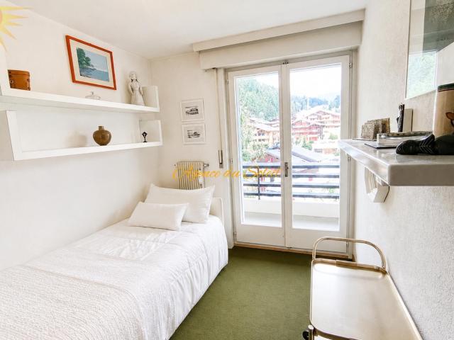 Immobilie kaufen in Crans-Montana, Wallis