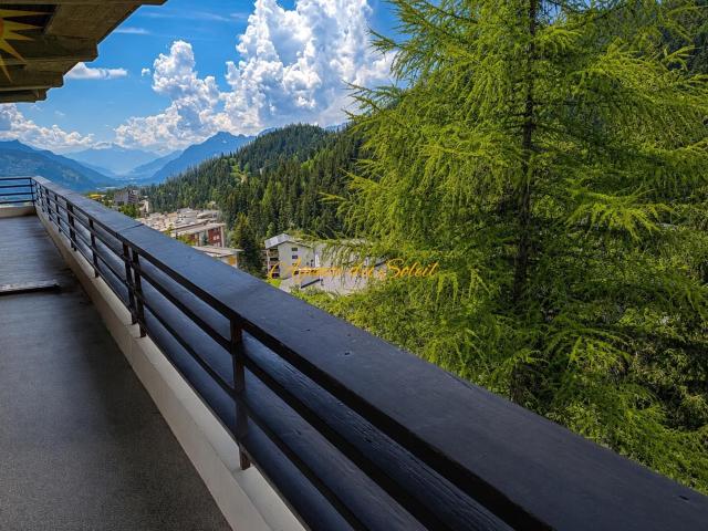 Immobilie kaufen in Crans-Montana, Wallis