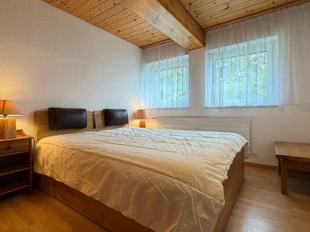 Immobilie kaufen in Crans-Montana, Wallis