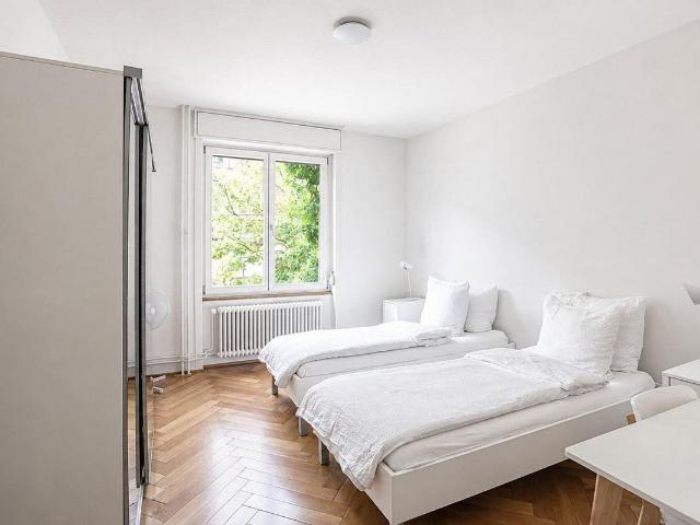 Immobilie kaufen in Basel, Basel-Stadt