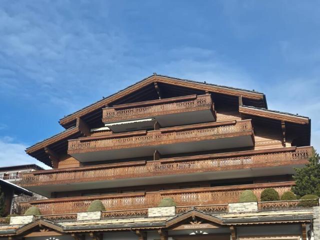 Immobilie mieten in Montana, Crans-Montana
