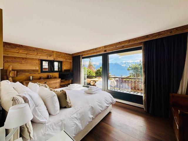 Immobilie kaufen in Verbier, Wallis