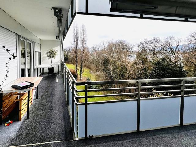 Immobilie mieten in Chêne-Bougeries