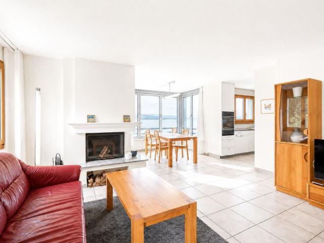 Apartment mieten in Oberrieden, Zürich