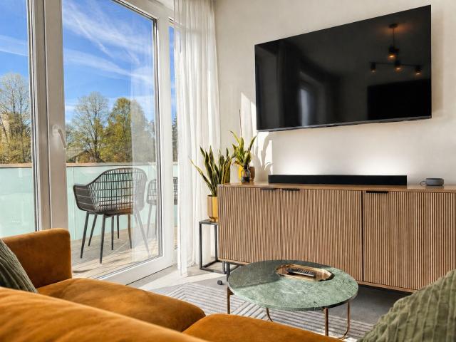 Apartment mieten in Hüxtertor / Mühlentor / Gärtnergasse, Lübeck