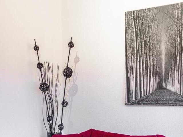 Apartment mieten in Winterhude, Hamburg