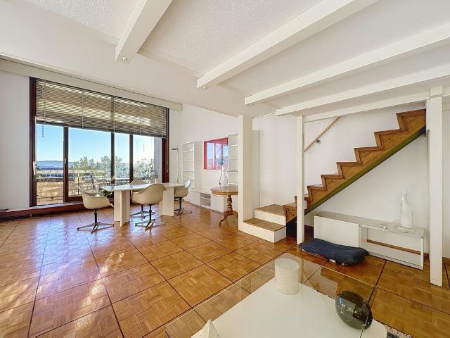 Apartment mieten in Conches