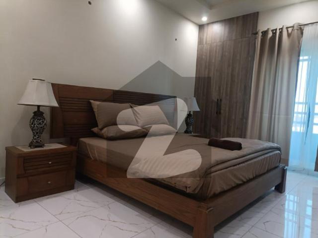 Apartment for rent in Rawalpindi, Islamabad Capital Territory