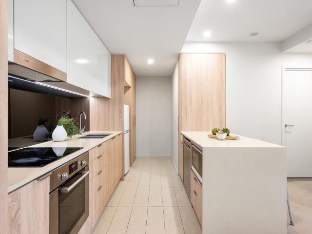 Apartment for sale in Toombul, Queensland