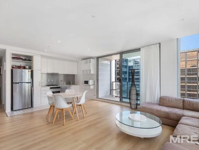 Apartment for rent in Southbank, Melbourne