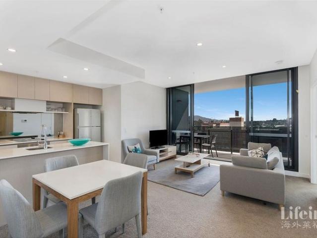 Apartment for rent in Milton, Greater Brisbane