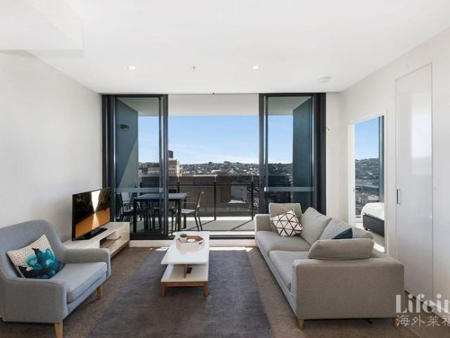 Apartment for rent in Toombul, Queensland