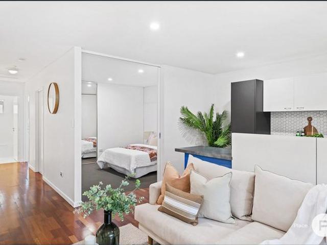 Apartment for rent in Fortitude Valley, Greater Brisbane
