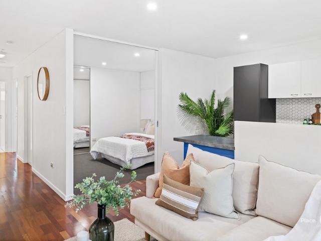 Apartment for rent in Toombul, Queensland
