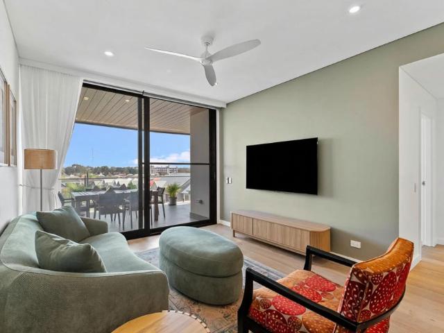 Apartment for rent in Western Australia