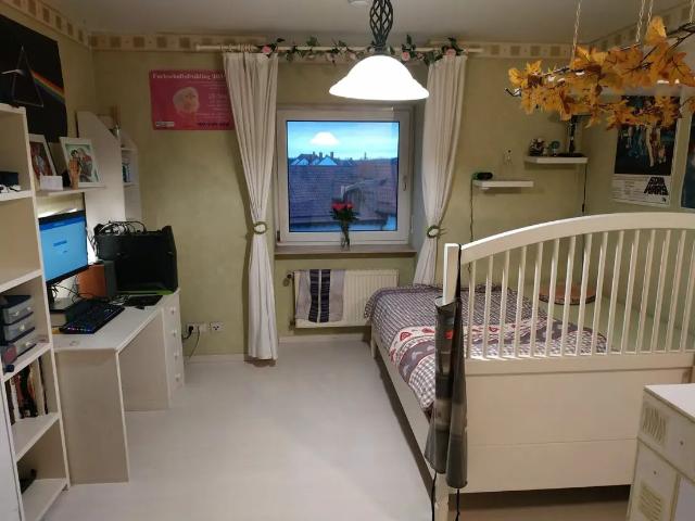 Apartment mieten in Sondernheim, Germersheim
