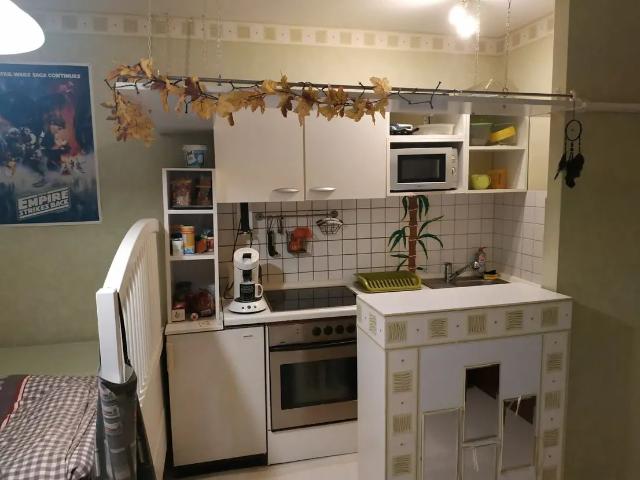 Apartment mieten in Sondernheim, Germersheim