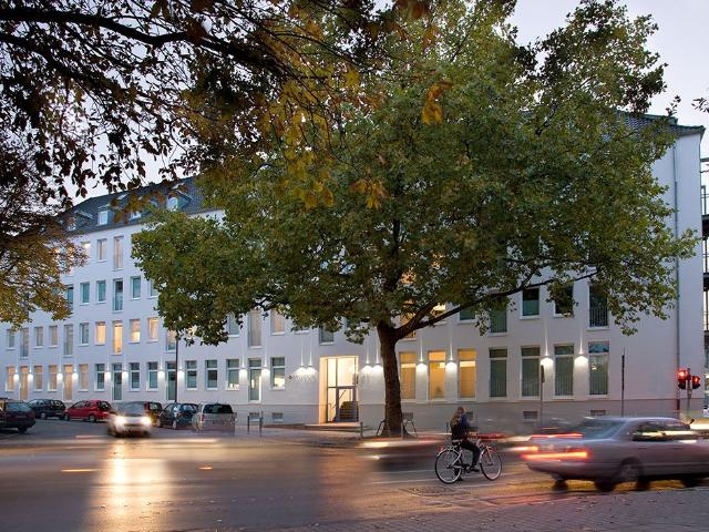 Apartment mieten in Frankenberger Viertel, Aachen