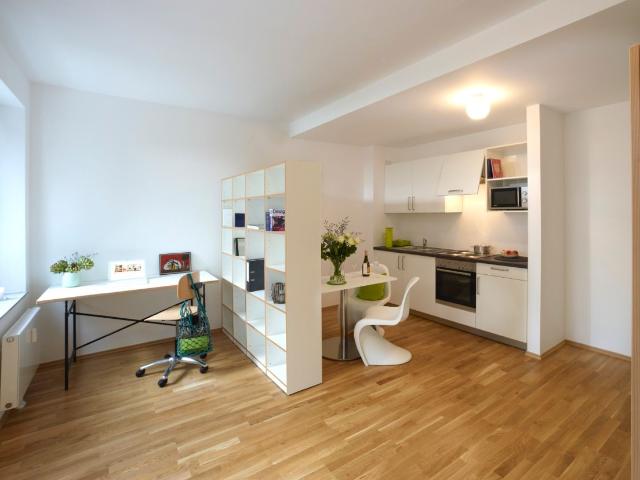 Apartment mieten in Viktoriaviertel, Aachen