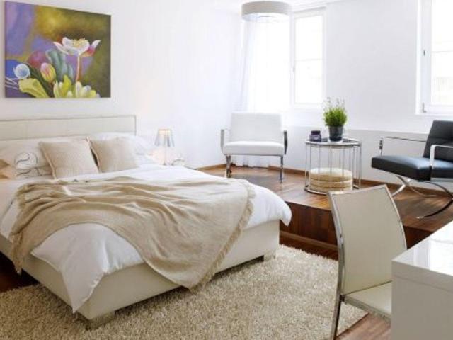 Apartment mieten in Wien