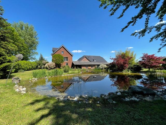 Apartment mieten in Rheinkamp, Moers