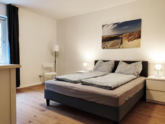 Apartment mieten in Nordstadt-Schunteraue, Braunschweig