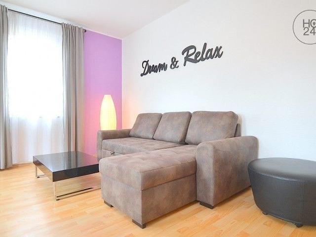 Apartment mieten in Galgenhof, Nürnberg