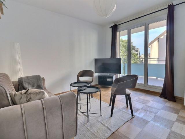 Apartment mieten in Les Acacias, Genève