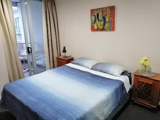 Apartment for rent in Auckland, Oroua County