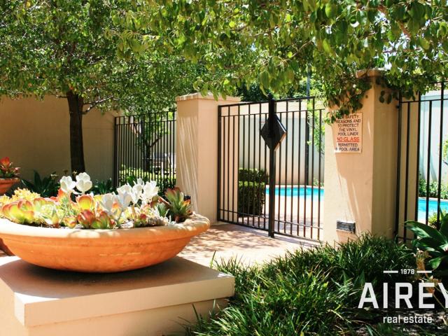Apartment for rent in Cockburn, Western Australia