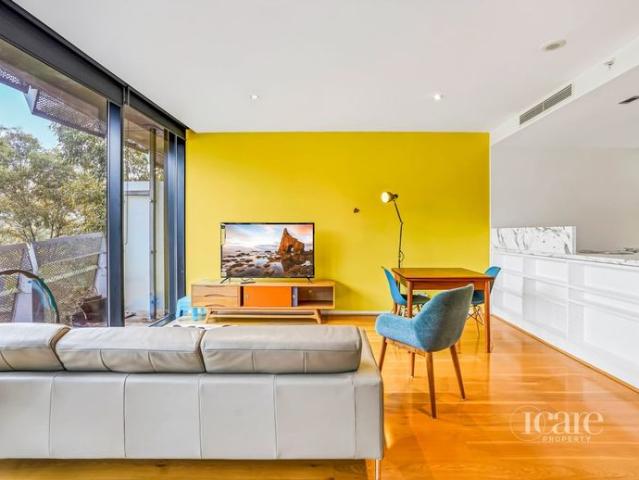 Apartment for rent in Camerons Creek, Victoria