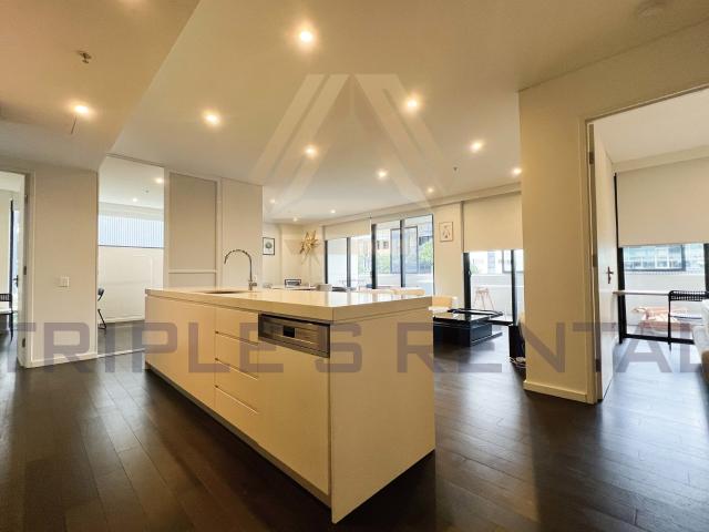 Apartment for rent in Sydney, New South Wales