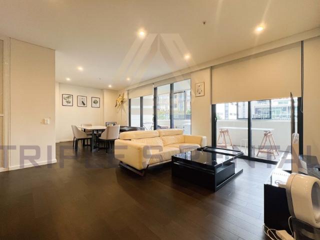 Apartment for rent in Macquarie Park, Sydney