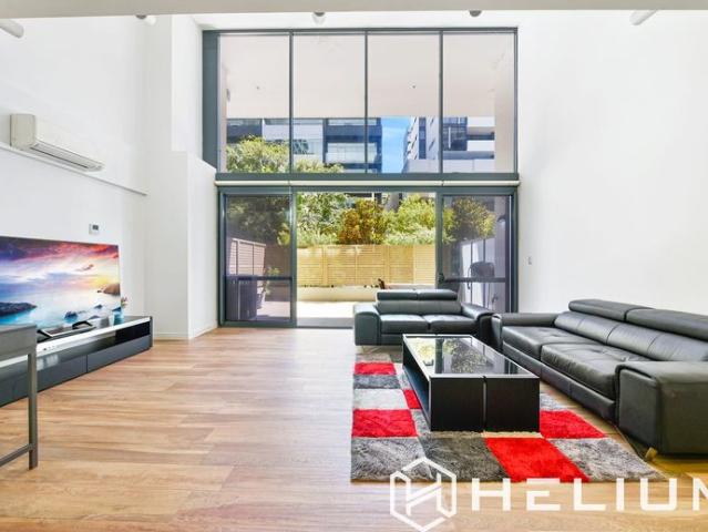 Apartment for rent in Sydney, New South Wales