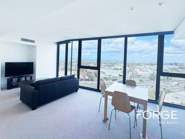 Apartment for rent in Yarra’s Edge, Melbourne