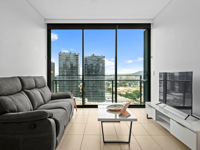 Apartment for rent in Toombul, Queensland