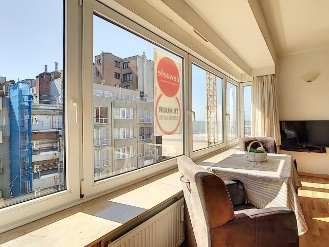 Kot location à Oostende