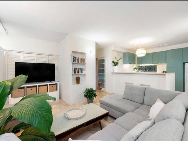 Apartment for rent in Highgate Hill, Greater Brisbane